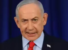 “Qualcuno pensa davvero che qualcuno possa dire a Trump cosa fare?” Netanyahu nega di aver “trascinato” gli Stati Uniti “nella guerra con l’Iran”
