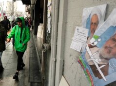 Il religioso anti-americano Alireza Arafi è considerato un contendente per sostituire l’iraniano Khamenei