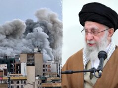 L’ex segretario di Stato Condoleeza Rice invita l’amministratore Trump a “prendersi cura” dell’Iran per sempre