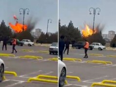 L’Iran continua a lanciare missili e droni contro gli stati vicini, segnalando molteplici intercettazioni