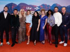 Star delle cleaning soap, dei actuality e degli eroi dello sport tornano nella giungla per I am A Celeb