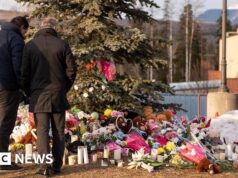 La famiglia di un bambino ferito in una sparatoria in una scuola in Canada fa causa a OpenAI