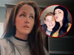 Jenelle Evans visiterà Jace in una struttura di salute mentale durante il viaggio delle vacanze di primavera