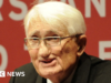 È morto a 96 anni il filosofo e critico sociale tedesco Jürgen Habermas