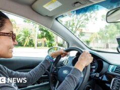 Uber lancia l’opzione per sole donne negli Stati Uniti