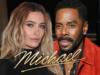 Paris Jackson schiaccia il biopic di “Michael” e manda amore a Colman Domingo