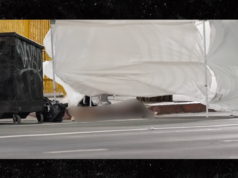 Uomo muore dopo essersi tagliato il pene nel centro di Los Angeles