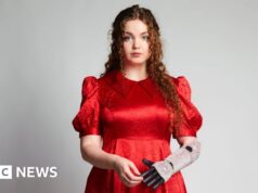 L’attore di Bridgerton ha detto che la disabilità potrebbe trattenerla, quindi Netflix è arrivata a chiamarla