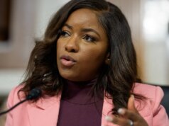 Rivelate le spese fallite della campagna del Senato di Jasmine Crockett