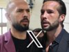 Andrew Tate e il fratello Tristan fanno causa a X contro gli utenti ID che sostengono di averli diffamati