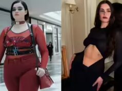 Le foto di Barbie ALLORA e ORA diventano virali dopo la perdita di peso