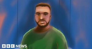 Il presunto uomo armato di Bondi cerca l’ordine per sopprimere l’identità della famiglia