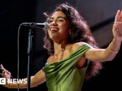 Olivia Dean sarà la protagonista dell’ultima giornata del Large Weekend 2026 di Radio 1