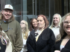 La mamma di Honey Boo Boo, June, cube che la nuova malattia non è cancro