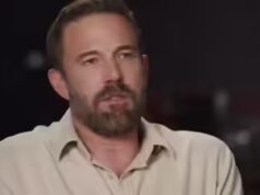 Ben Affleck vende una startup di intelligenza artificiale; spiega il ruolo nel cinema