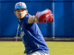 Berrios dei Blue Jays ha deluso le speranze del WBC una seconda volta a causa dell’assicurazione