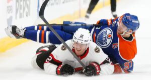 Una statistica triste per Connor McDavid e gli Oilers