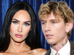 Machine Gun Kelly e Megan Fox non tornano insieme, nonostante il commento civettuolo