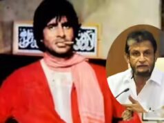 Sandeep Patil ricorda l’incidente di Large B con Coolie: “Jaya Bachchan mi ha detto…”