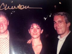 L’ex presidente Invoice Clinton ha deposto nell’indagine Epstein potenzialmente primo per il Congresso