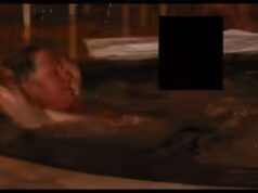 Famosa foto di Invoice Clinton nella vasca idromassaggio con una donna, scattata durante il viaggio in Asia del 2002 con Epstein e Maxwell: Report