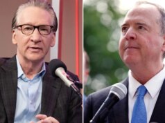 Invoice Maher ribalta la sceneggiatura su Adam Schiff con una citazione dell’amministrazione Obama sulla Libia e le potenze di guerra