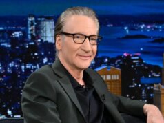 Invoice Maher critica gli Oscar e afferma che Hollywood è “una cabala segreta di persone terrorizzate all’thought di sembrare razziste”