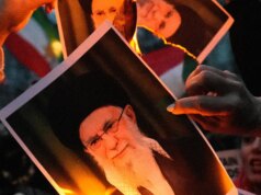 La morte dell’ayatollah iraniano Khamenei scatena la rivolta tra i clienti Kalshi
