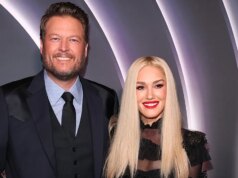Gwen Stefani non sapeva come ricevere l’amore prima di trovare “l’amore di Cristo” con Blake Shelton