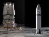 I lander lunari di Musk e Bezos potrebbero lasciare incagliati gli astronauti di Artemis, avverte il watchdog della NASA
