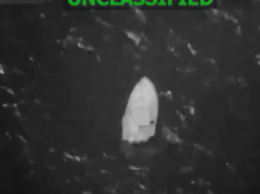 Attacco su un presunto narcotraffico uccide 6 persone nel Pacifico orientale, dicono le forze armate statunitensi