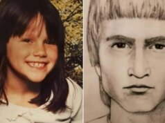 L’uomo confessa di aver ucciso un bambino di 7 anni mentre period in fuga dopo che il DNA lo collega a un caso irrisolto durato 30 anni: le autorità