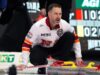 Jacobs e Gushue si assicurano un posto nei playoff a Brier