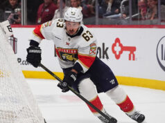 Mentre l’infortunio peggiora per Brad Marchand, i Panthers attendono risposte