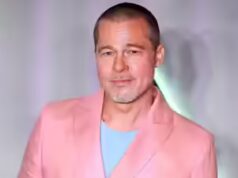 Quando Brad Pitt ha rivelato del primo incontro degli AA dopo il divorzio