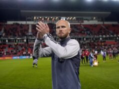 L’ex capitano di Toronto Michael Bradley torna al BMO Discipline alla guida dei Purple Bull