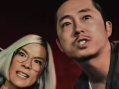 Trailer della seconda stagione di “Manzo”.