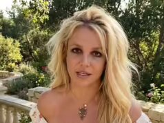 Britney Spears arrestata per sospetta guida in stato di ebbrezza in California