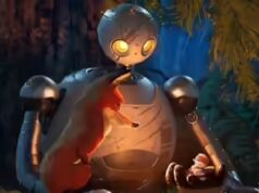 Sequel di “The Wild Robotic”: Chris Sanders anticipa le svolte chiave della trama