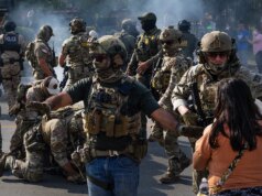 La corte d’appello revoca l’ingiunzione sull’operazione di immigrazione di Trump a Chicago