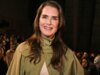 Brooke Shields fa rari commenti pubblici sulle capacità di baciare di JFK Jr. decenni dopo una breve avventura