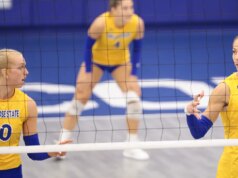 L’amministratore di Trump risponde dopo che SJSU ha fatto causa per contestare l’indagine del Titolo IX sullo scandalo della pallavolo transgender