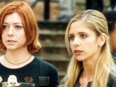 Il revival di “Buffy” non esiste più