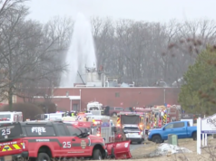 Un edificio commerciale esplode nel New Jersey, various persone rimangono ferite e rimangono in condizioni critiche