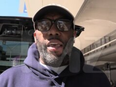 Il killer Mike cube che i bambini poveri dovrebbero smettere di combattere le guerre americane