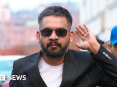 Una star del rap potrebbe semplicemente battere un ex primo ministro: questo cube qualcosa sulle elezioni della Generazione Z in Nepal