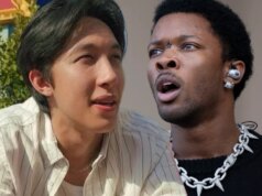 L’amico dei D4vd, Neo, se la prende con Singer – ‘D**khead’