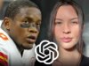 L’ex giocatore della NFL Darron Lee ha usato ChatGPT per avere consigli dopo aver presumibilmente ucciso la fidanzata, dicono i pubblici ministeri