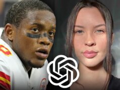 L’ex giocatore della NFL Darron Lee ha usato ChatGPT per avere consigli dopo aver presumibilmente ucciso la fidanzata, dicono i pubblici ministeri