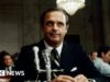È morto all’età di 99 anni Alexander Butterfield, che rivelò le registrazioni del Watergate di Nixon